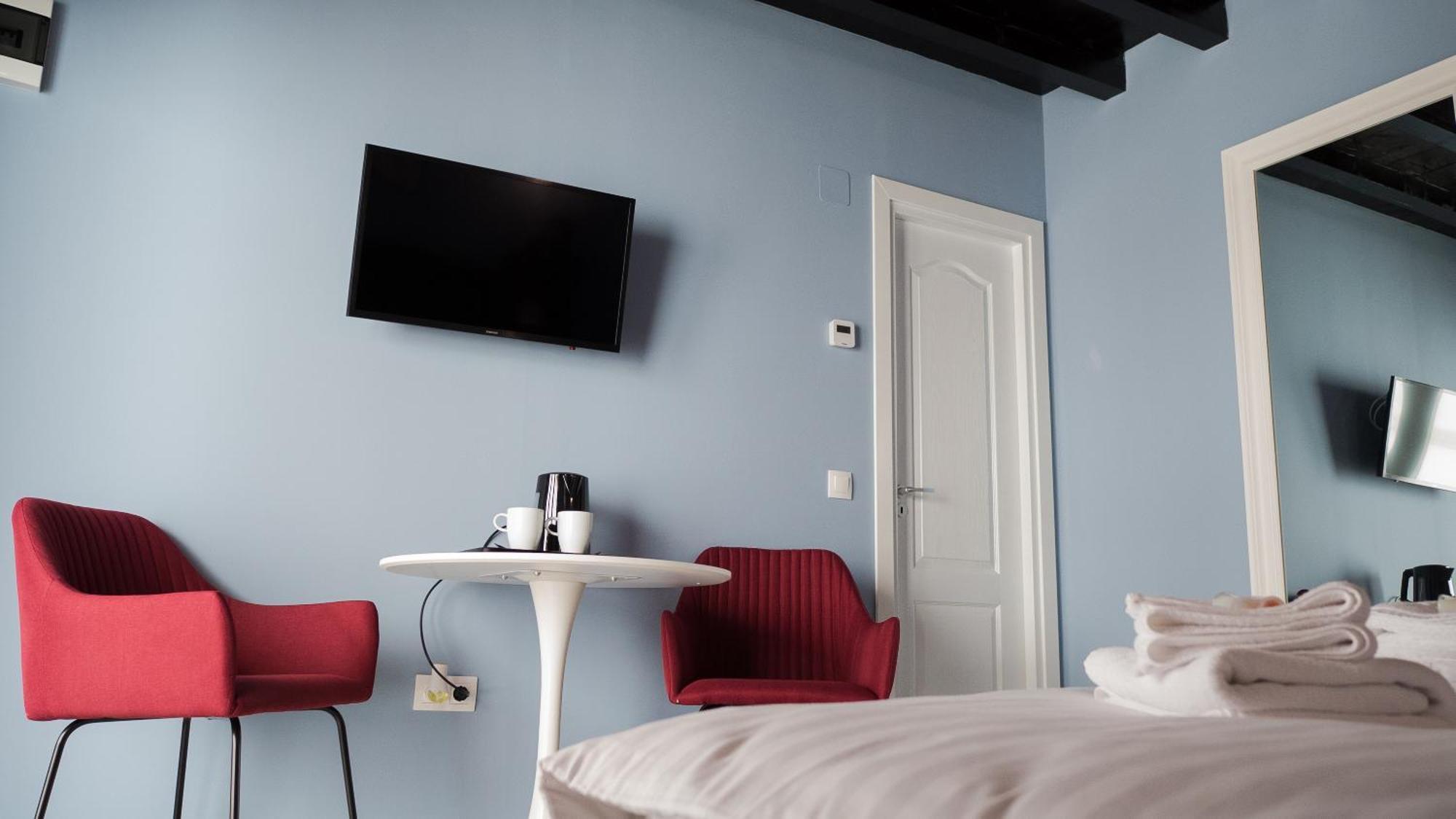 Villa Wild Rooms Jiet Rom bilde