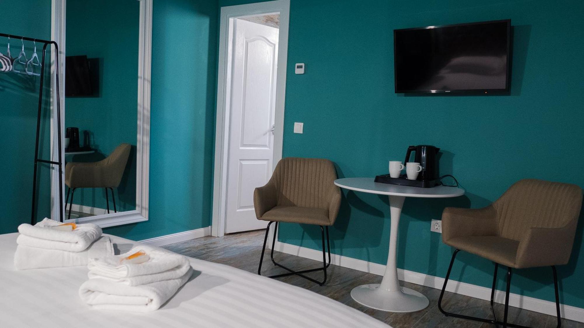 Villa Wild Rooms Jiet Rom bilde